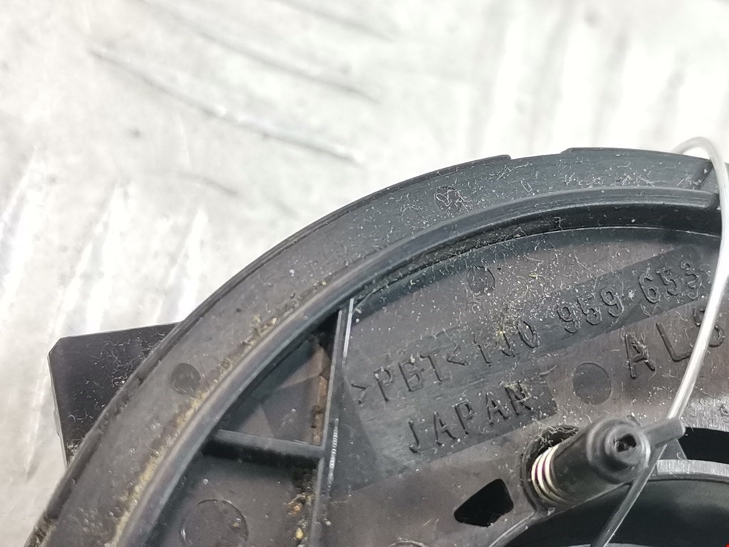 Механизм подрулевой для SRS (ленточный) VOLKSWAGEN Golf IV 1997-2003