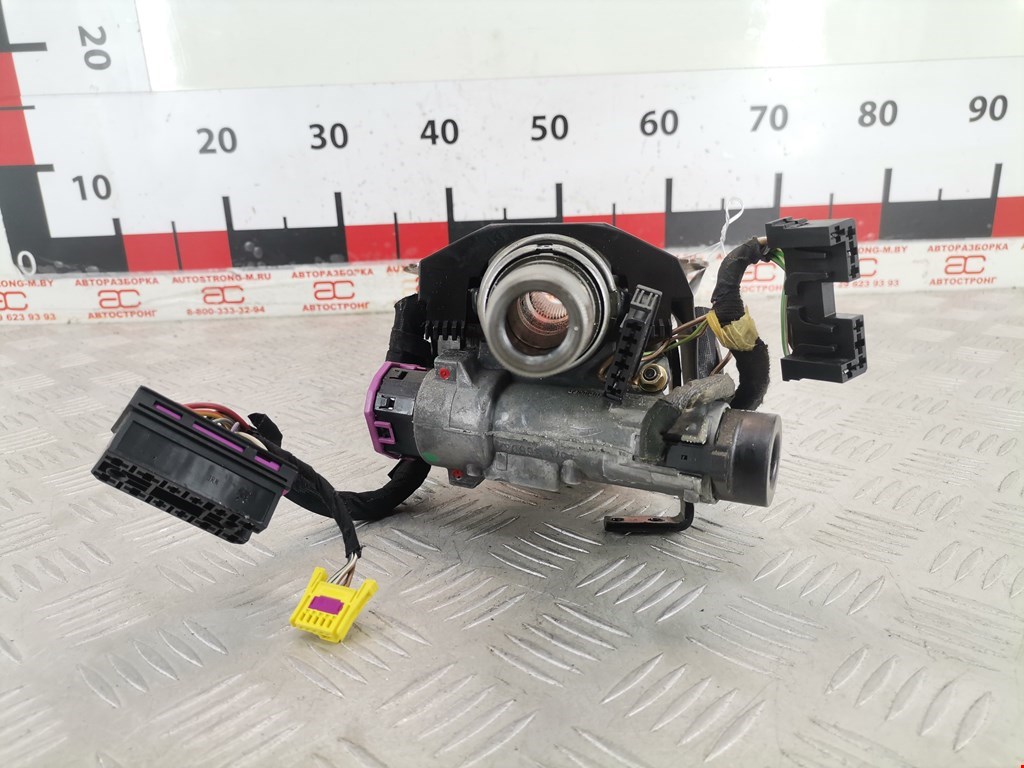 Замок зажигания VOLKSWAGEN Golf IV 1997-2003