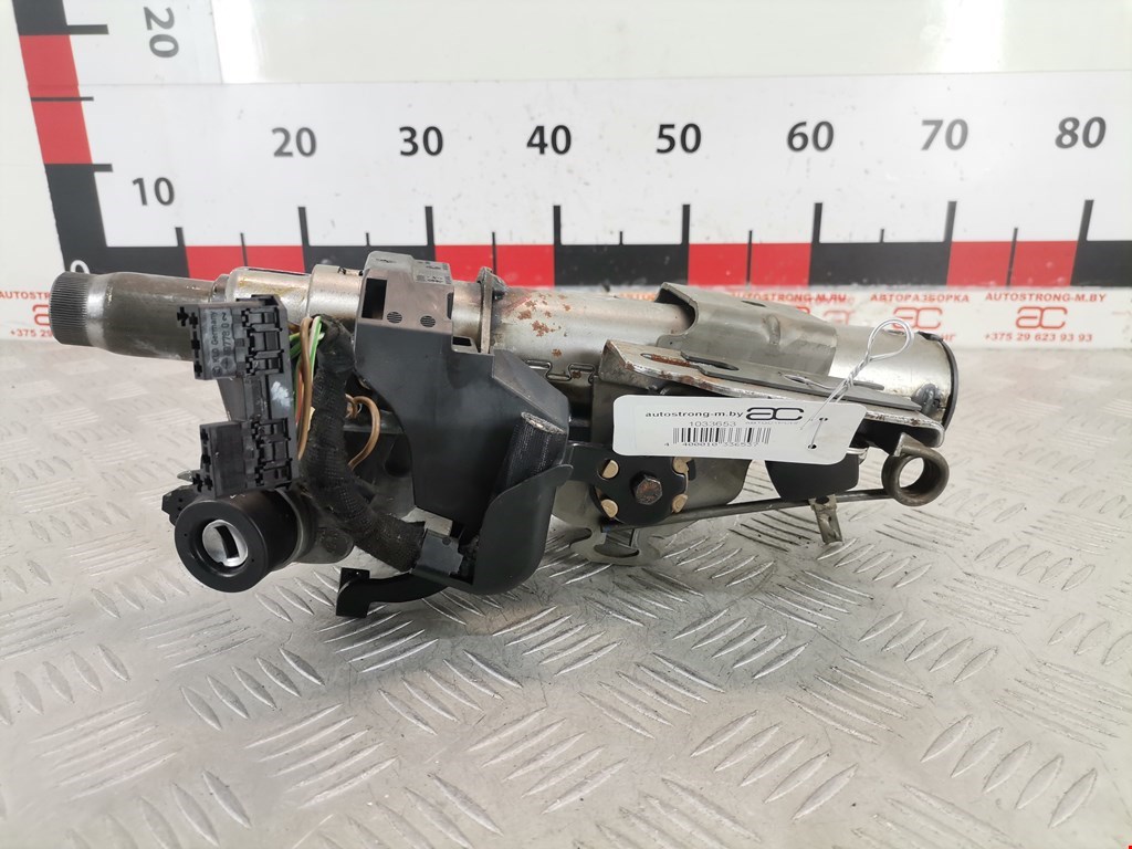 Замок зажигания VOLKSWAGEN Golf IV 1997-2003