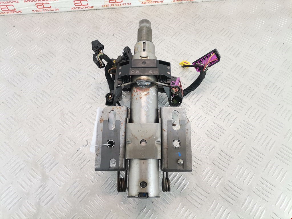 Замок зажигания VOLKSWAGEN Golf IV 1997-2003