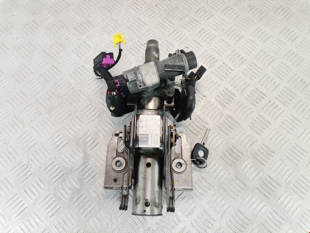 Замок зажигания VOLKSWAGEN Golf IV 1997-2003