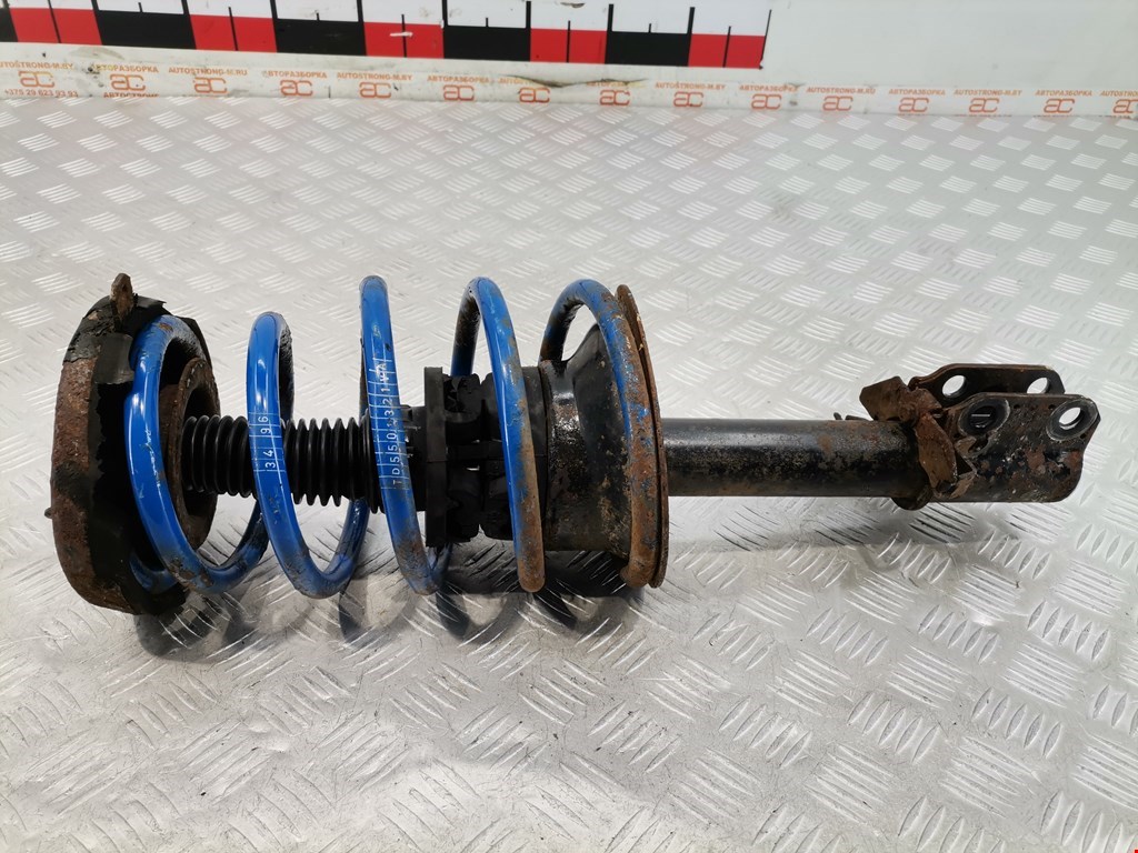 Амортизатор передний левый RENAULT Megane I 1996-2002