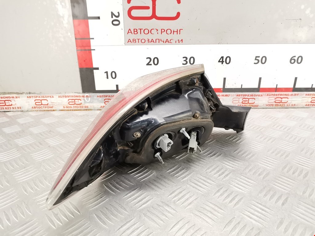 Фонарь задний правый MAZDA Mazda 3 BL 2009-2013