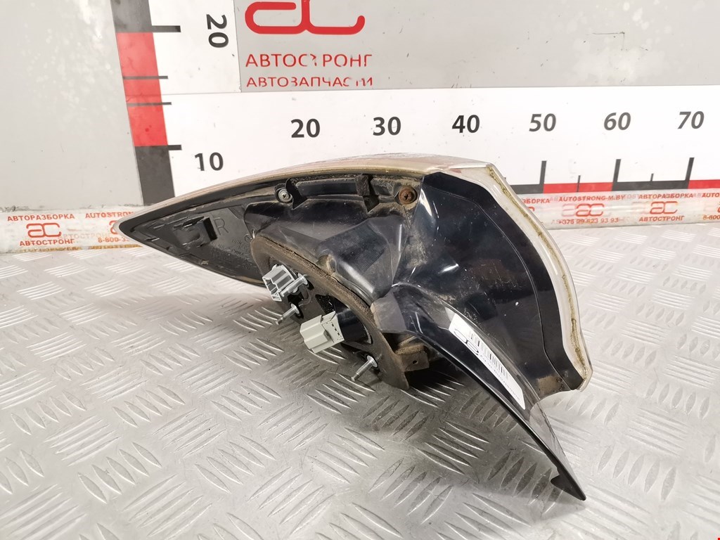 Фонарь задний правый MAZDA Mazda 3 BL 2009-2013