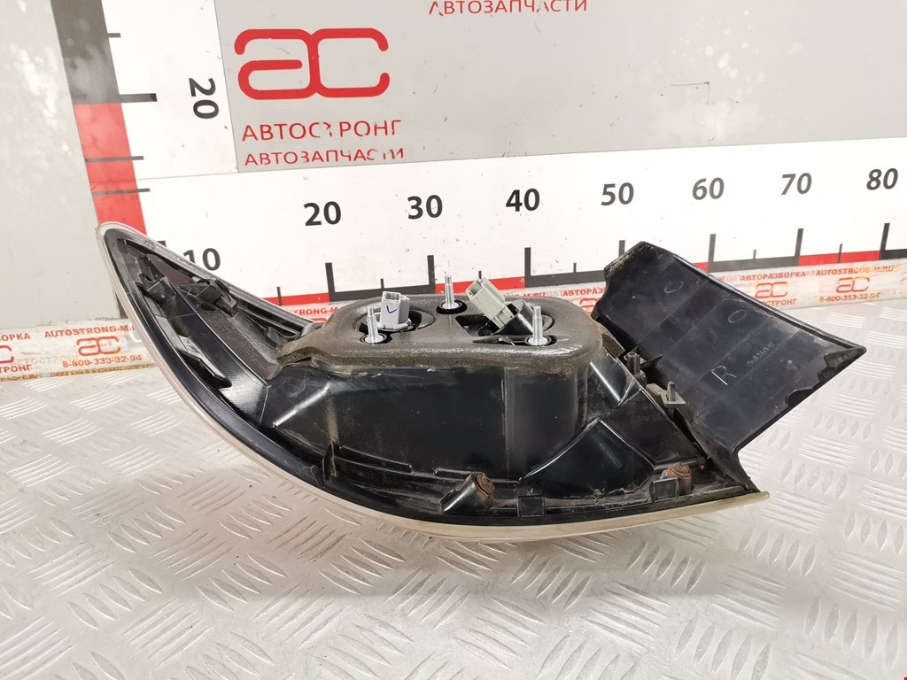 Фонарь задний правый MAZDA Mazda 3 BL 2009-2013