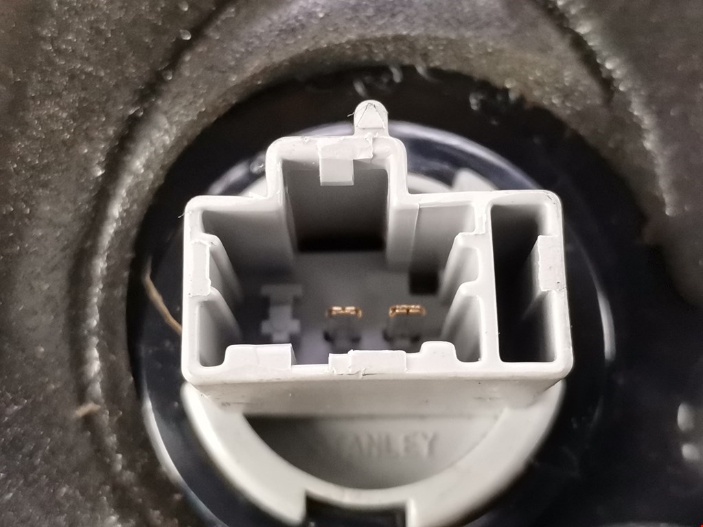 Фонарь задний правый MAZDA Mazda 3 BL 2009-2013