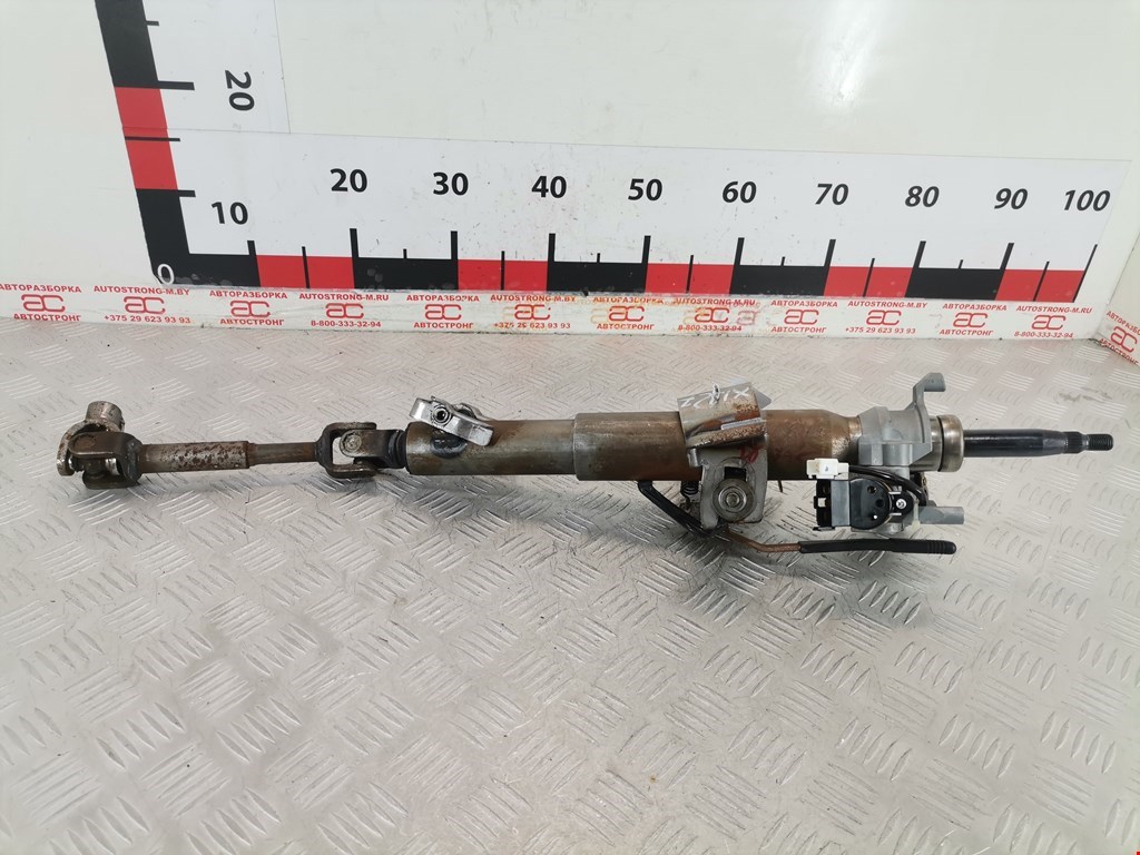 Замок зажигания MITSUBISHI Colt CJ 1995-2003