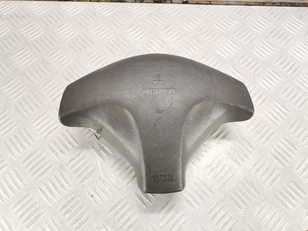Подушка безопасности в рулевое колесо MITSUBISHI Colt CJ 1995-2003