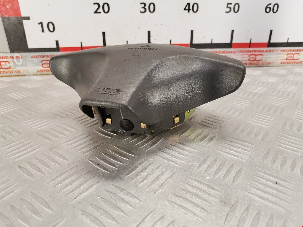 Подушка безопасности в рулевое колесо MITSUBISHI Colt CJ 1995-2003