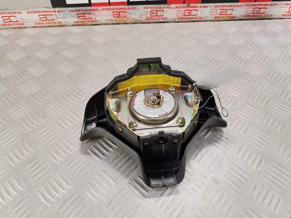 Подушка безопасности в рулевое колесо MITSUBISHI Colt CJ 1995-2003