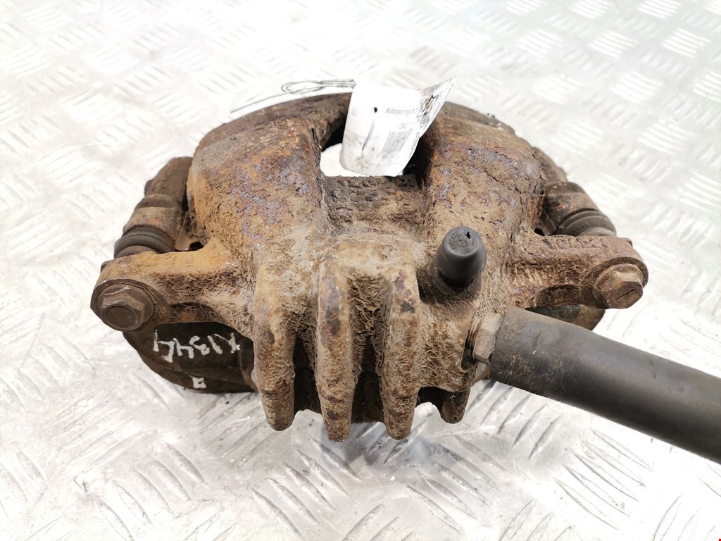 Суппорт передний правый PEUGEOT 308 2007-2015