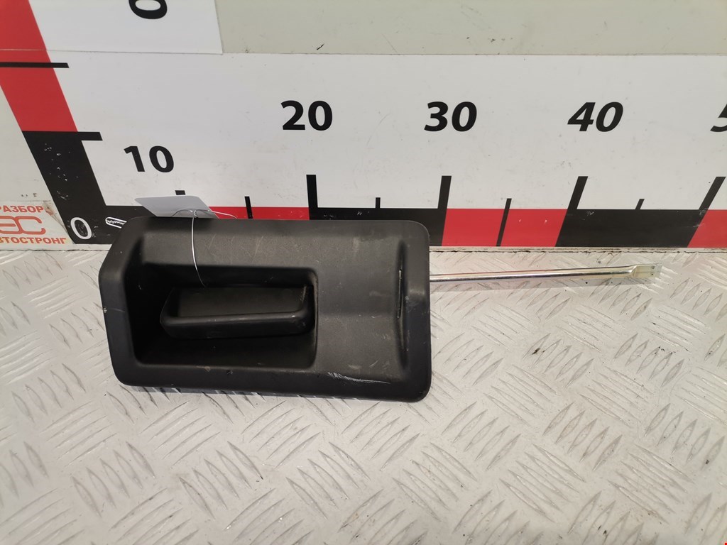 Ручка двери сдвижной внутренняя Volkswagen Caddy 3 (2004-2015)