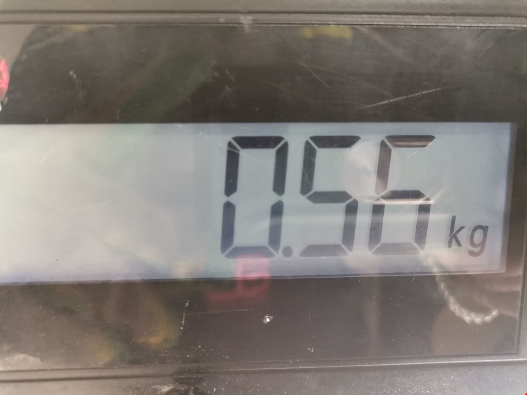 Замок двери сдвижной FIAT Fiorino 2008-н.в.