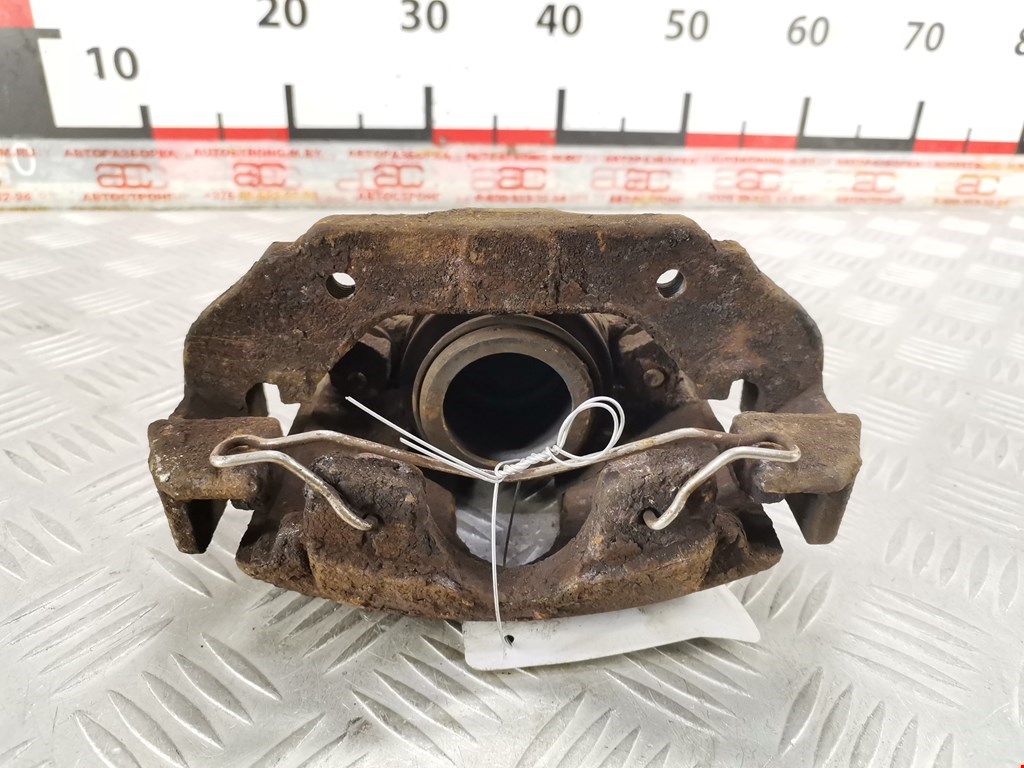 Суппорт передний правый MAZDA Mazda 2 DY 2003-2007