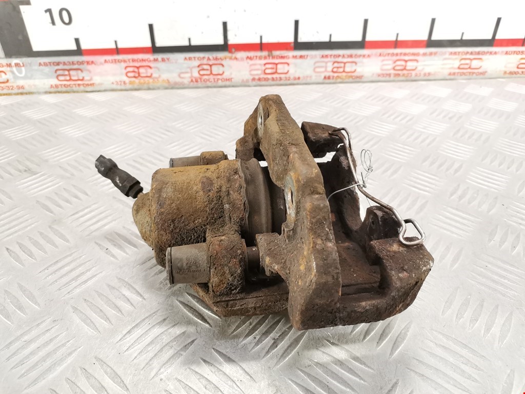 Суппорт передний правый MAZDA Mazda 2 DY 2003-2007