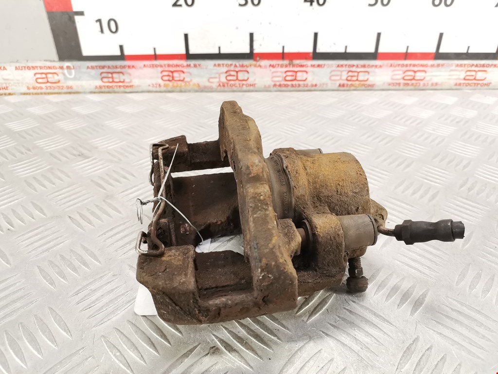 Суппорт передний правый MAZDA Mazda 2 DY 2003-2007