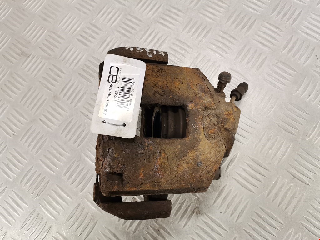 Суппорт передний правый MAZDA Mazda 2 DY 2003-2007