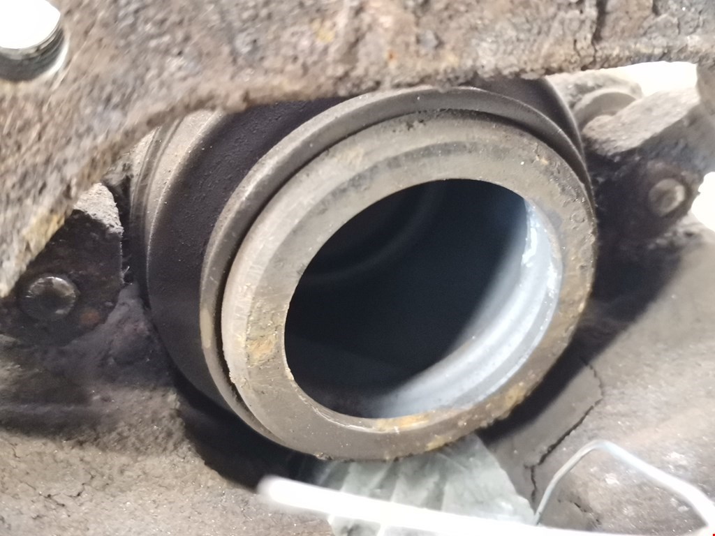 Суппорт передний правый MAZDA Mazda 2 DY 2003-2007