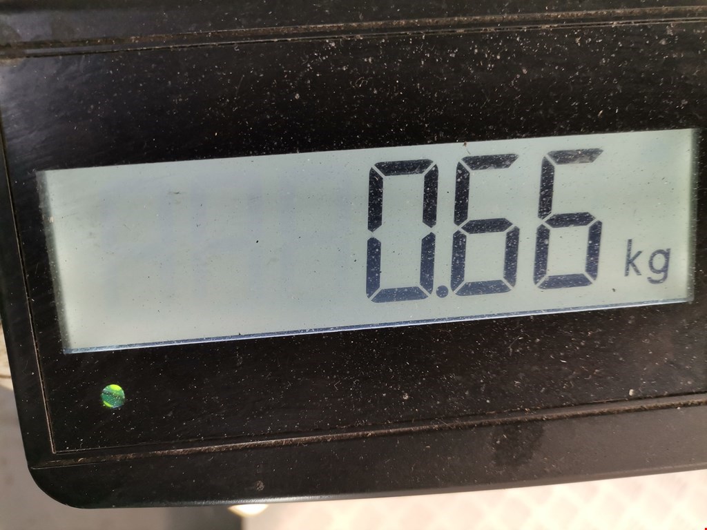 Форсунка дизельная электрическая RENAULT Megane II 2002-2009