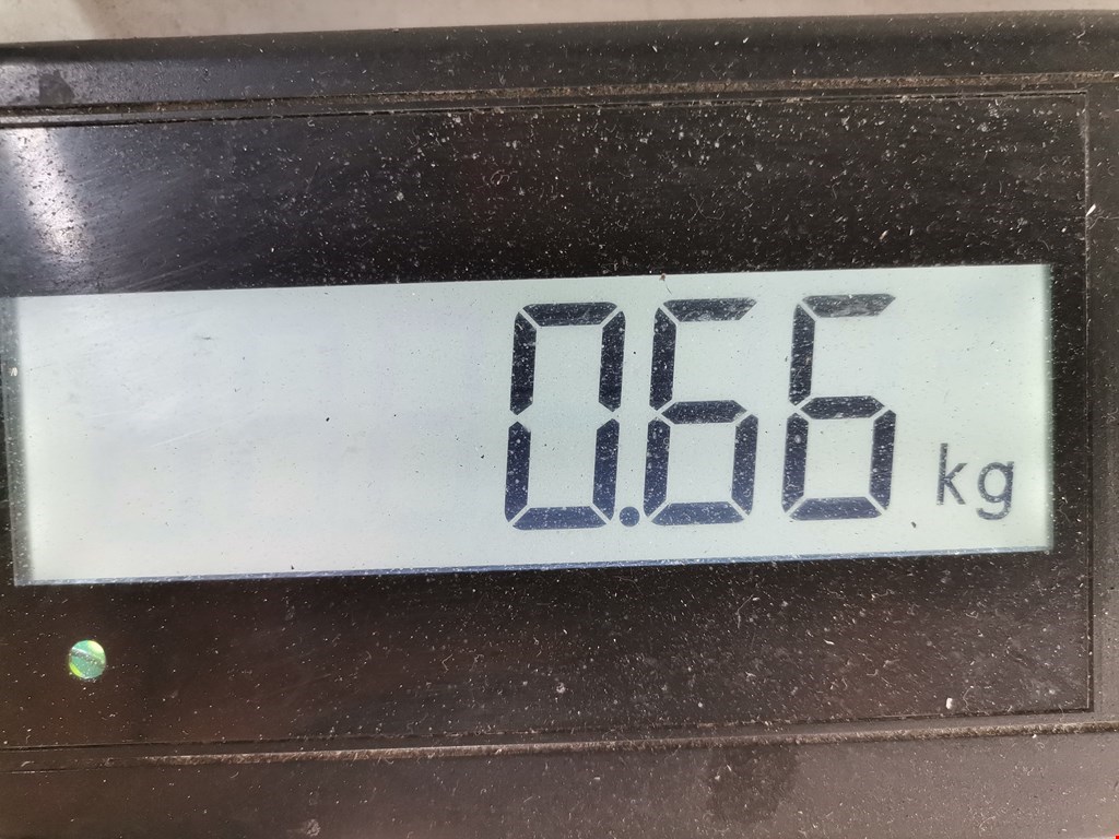 Форсунка дизельная электрическая RENAULT Megane II 2002-2009