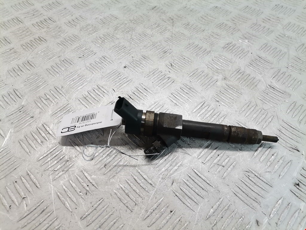 Форсунка дизельная электрическая RENAULT Megane II 2002-2009