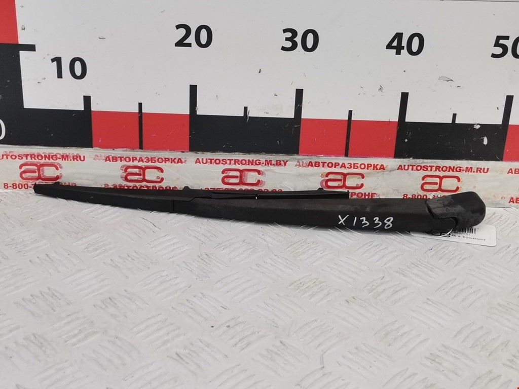 Поводок дворника задний (заднего) MAZDA Mazda 6 GG 2000-2007