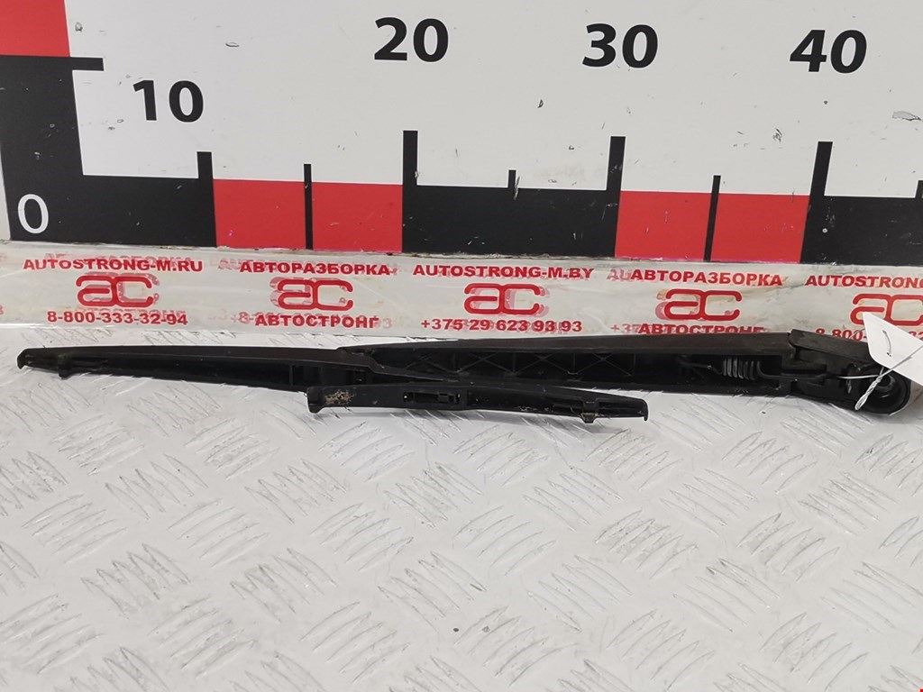 Поводок дворника задний (заднего) MAZDA Mazda 6 GG 2000-2007