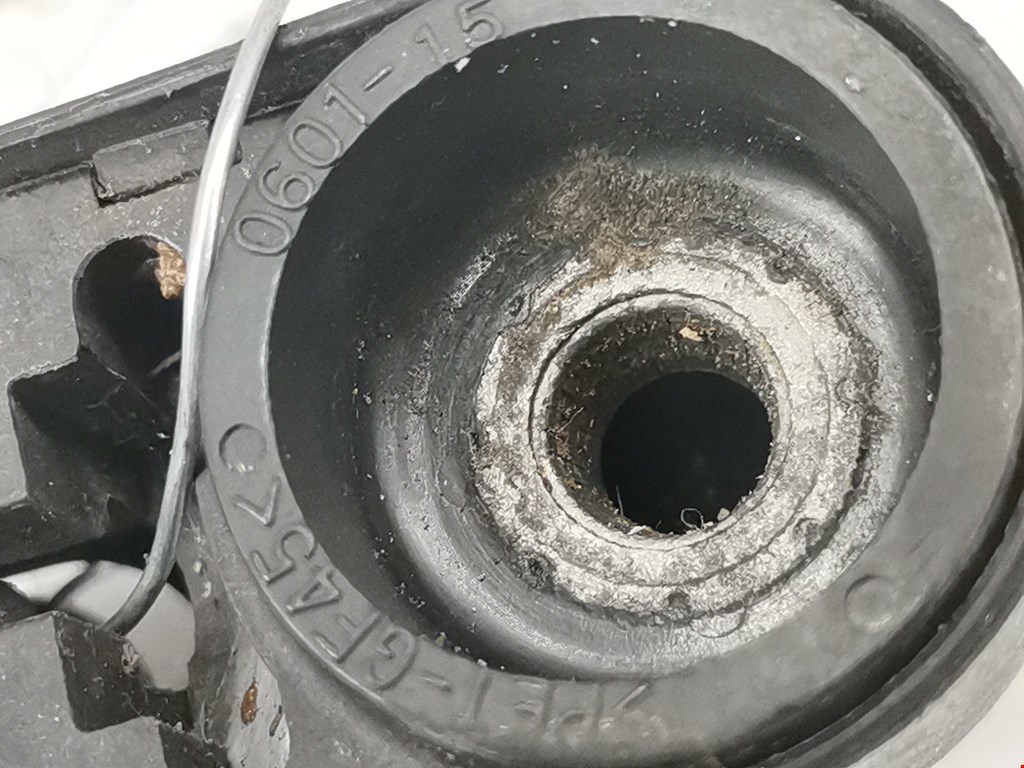 Поводок дворника задний (заднего) MAZDA Mazda 6 GG 2000-2007