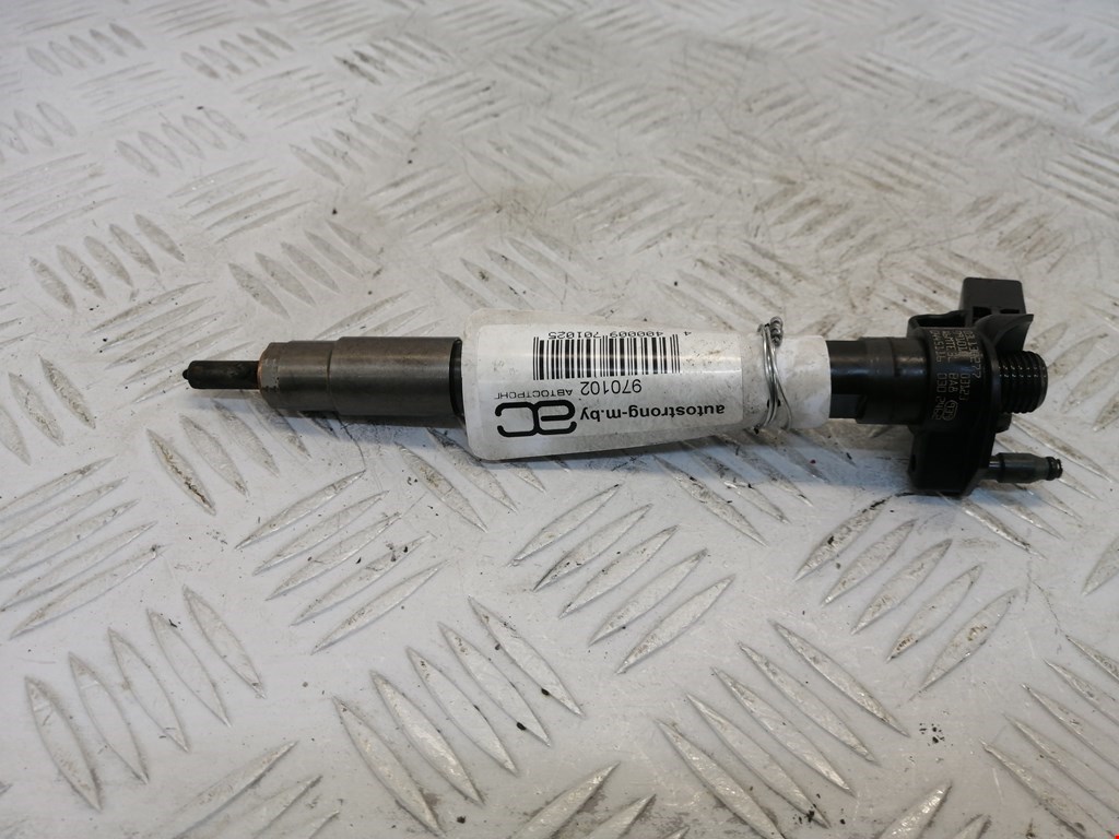 Форсунка дизельная электрическая VOLKSWAGEN Passat B6 2005-2011