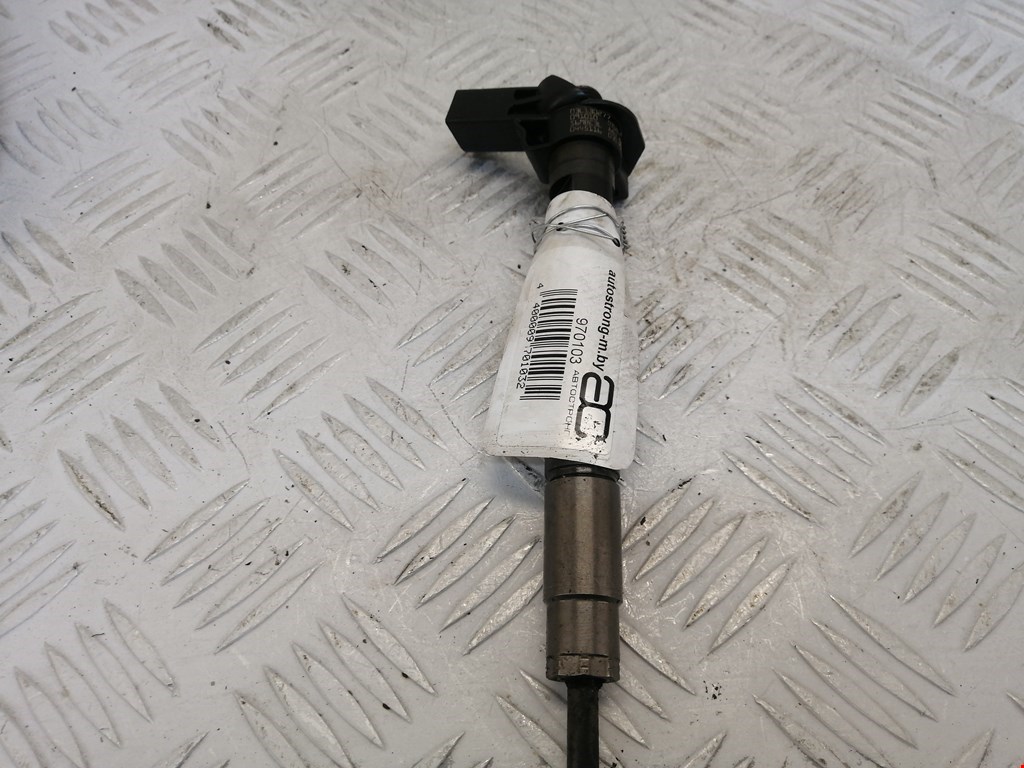 Форсунка дизельная электрическая VOLKSWAGEN Passat B6 2005-2011