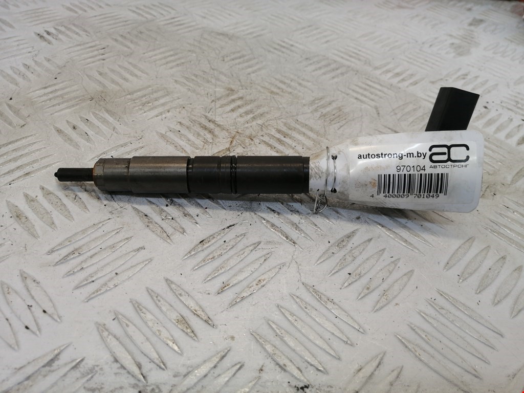 Форсунка дизельная электрическая VOLKSWAGEN Passat B6 2005-2011