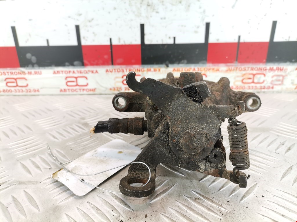 Суппорт задний правый FORD Focus I 1998-2005