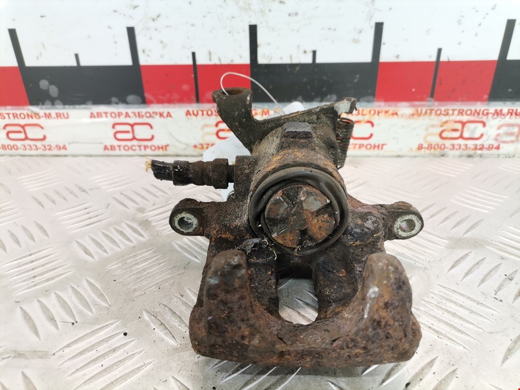 Суппорт задний правый FORD Focus I 1998-2005