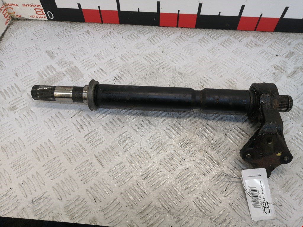 Полуось передняя правая (приводной вал шрус) Mazda 6 GH (2007-2013)