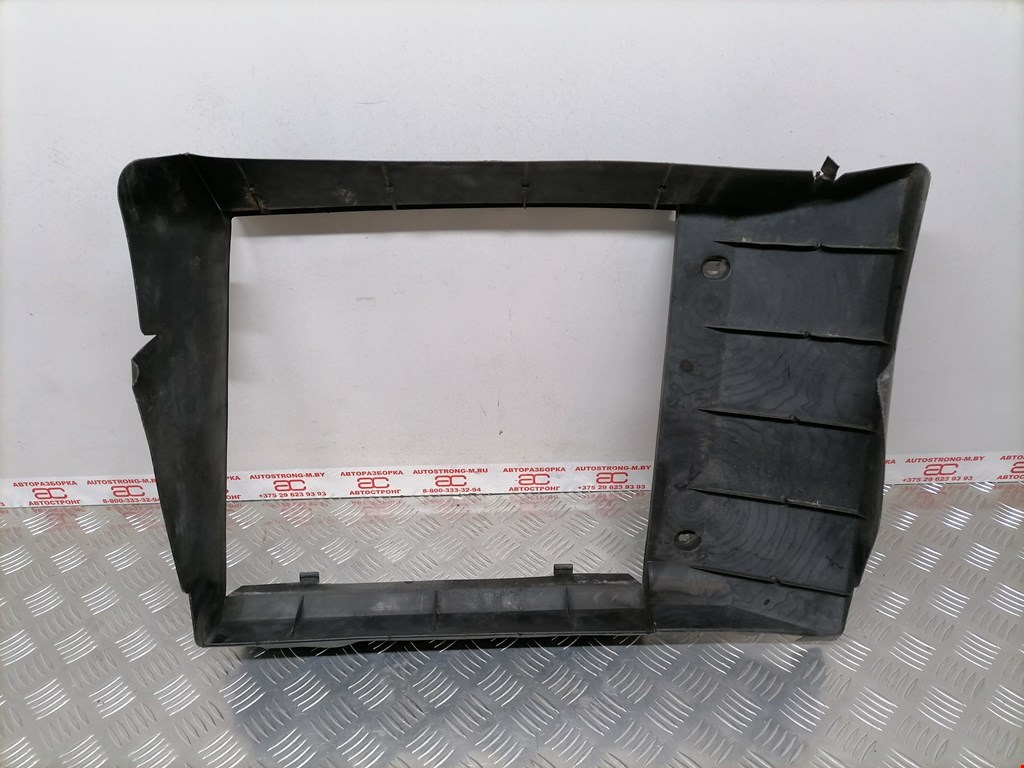 Диффузор (кожух) вентилятора RENAULT Megane I 1996-2002