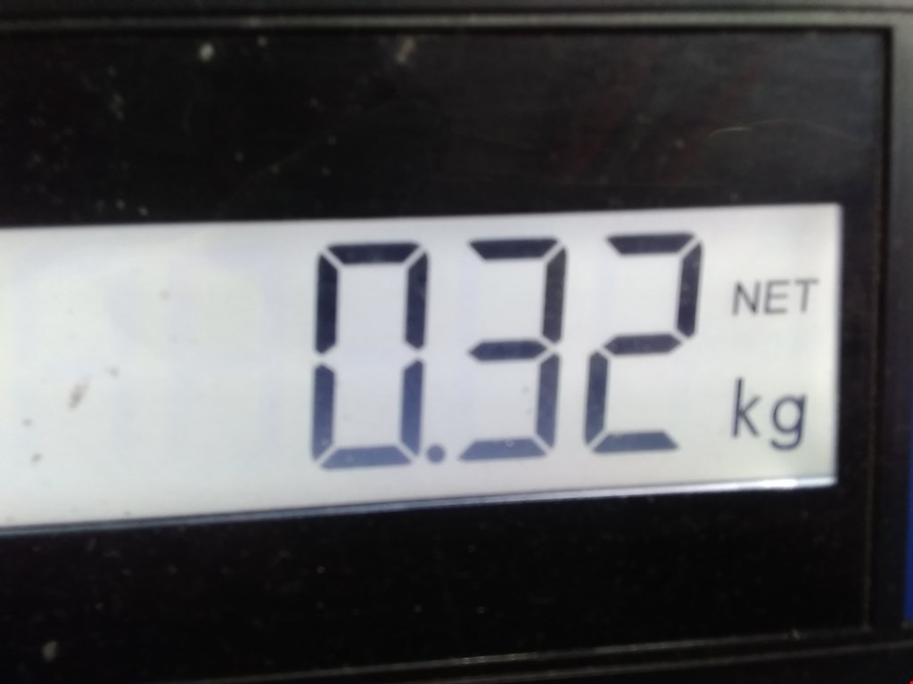 Дефлектор воздушный OPEL Meriva B 2010-2018