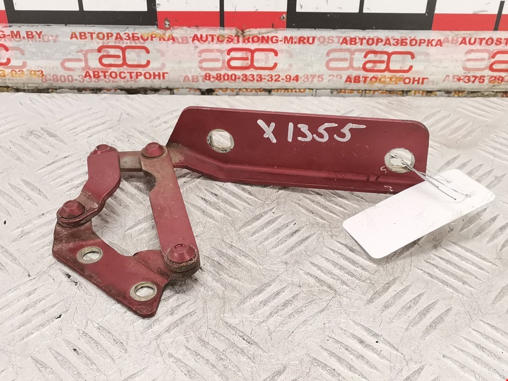 Петля капота левая/правая MERCEDES-BENZ A-Class W168 1997-2004