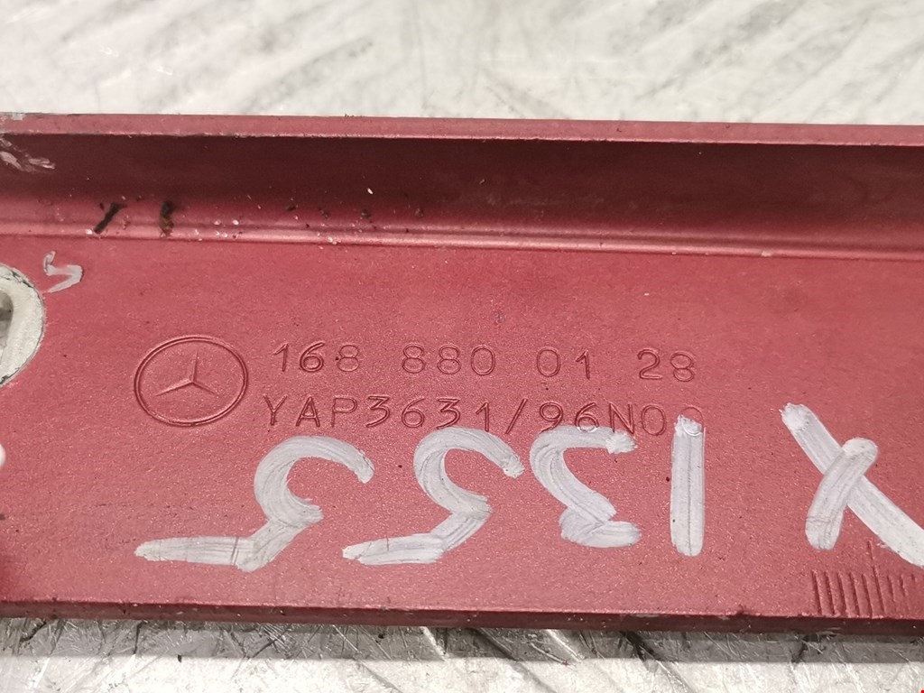 Петля капота левая/правая MERCEDES-BENZ A-Class W168 1997-2004