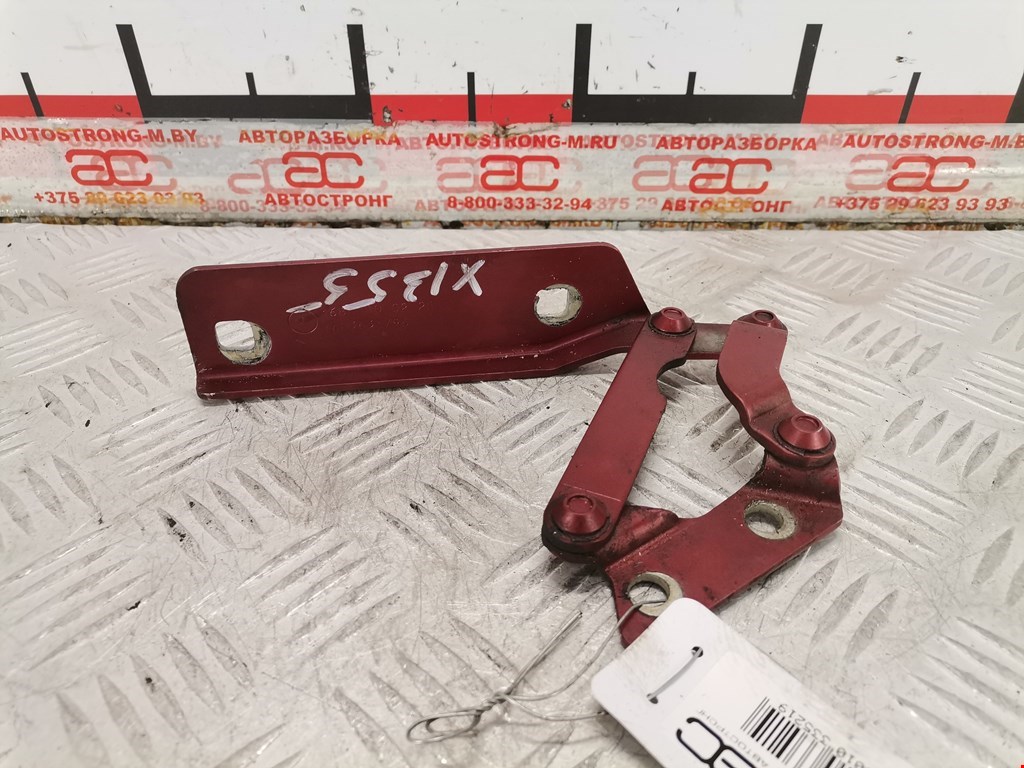 Петля капота левая/правая MERCEDES-BENZ A-Class W168 1997-2004