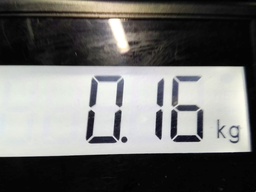 Поводок дворника задний (заднего) MAZDA Mazda 6 GG 2000-2007