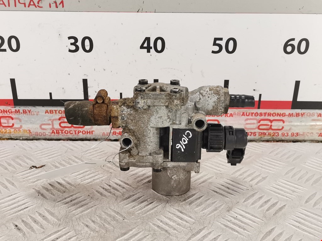 Клапан электромагнитный MERCEDES-BENZ Truck Atego II 2004-н.в.