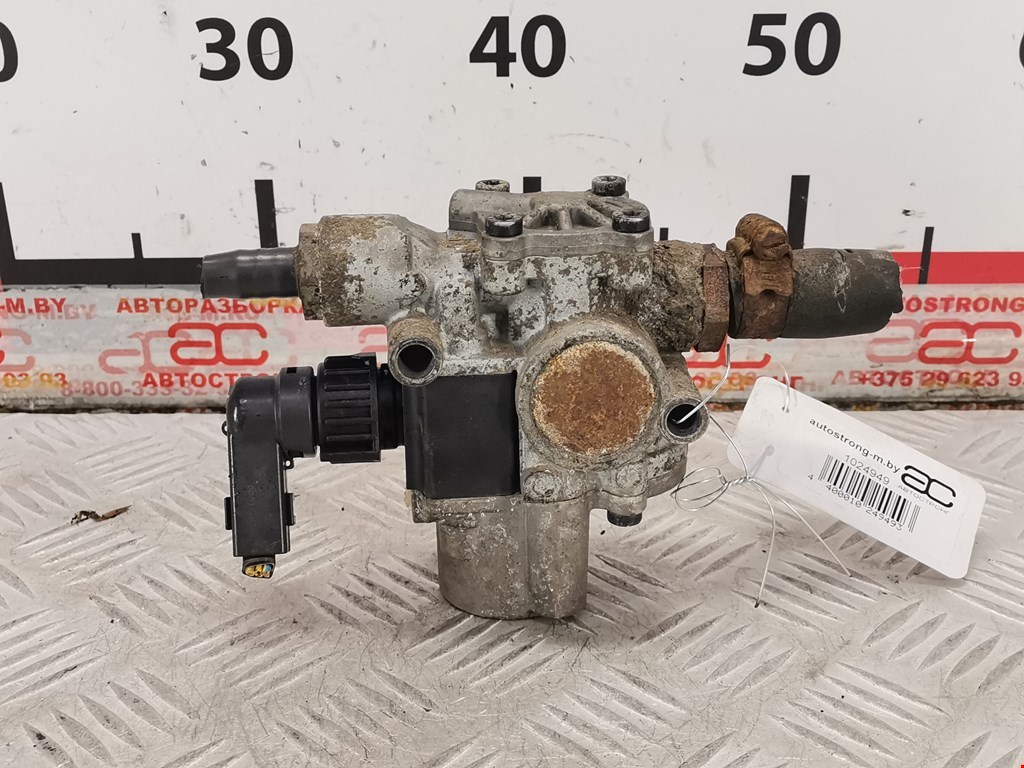 Клапан электромагнитный MERCEDES-BENZ Truck Atego II 2004-н.в.