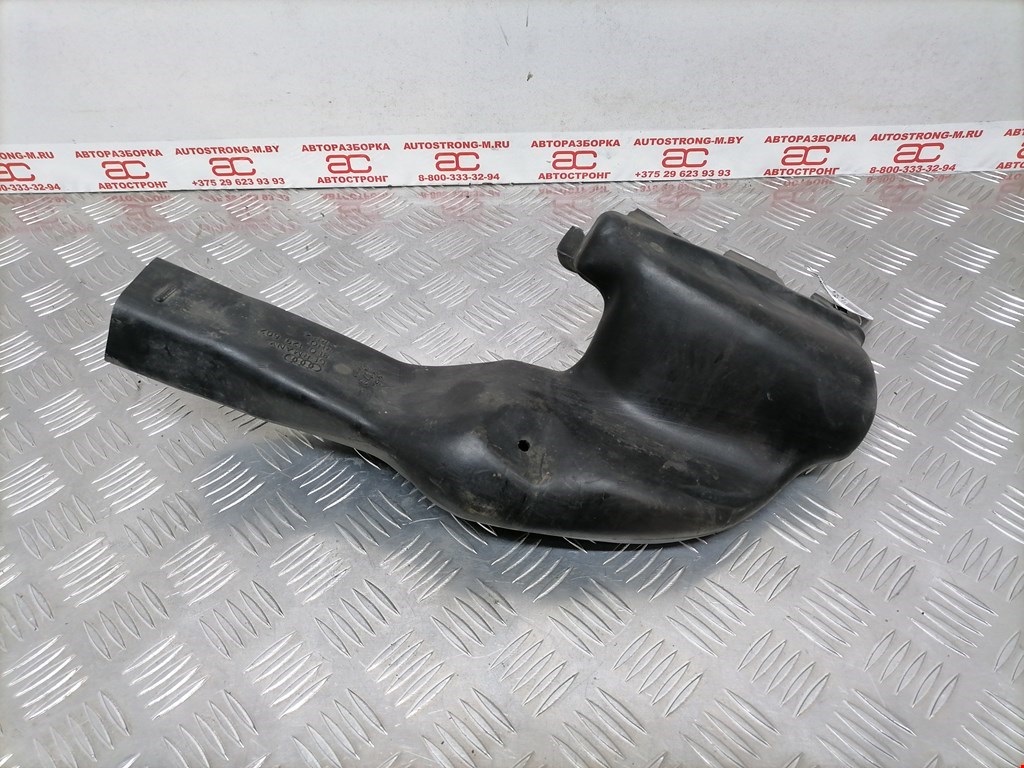 Воздуховод AUDI A3 8L 1996-2003