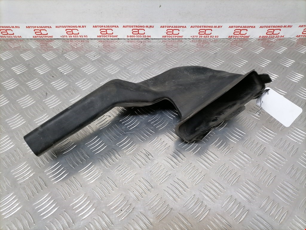 Воздуховод AUDI A3 8L 1996-2003