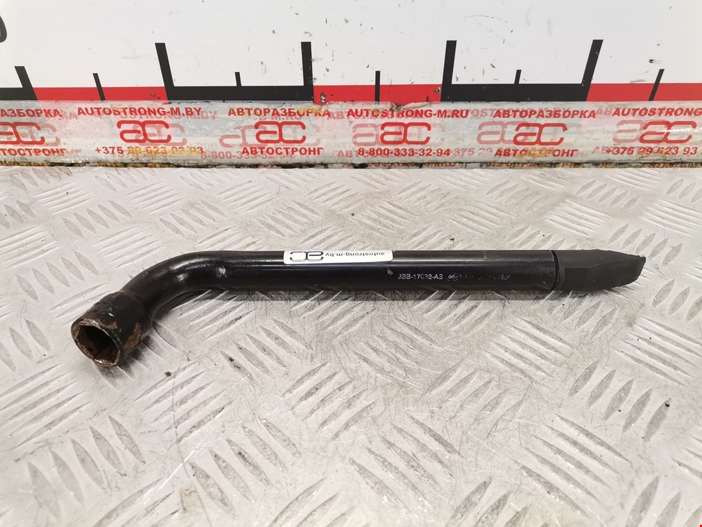 Ключ баллонный Ford Focus 1 (1998-2005)