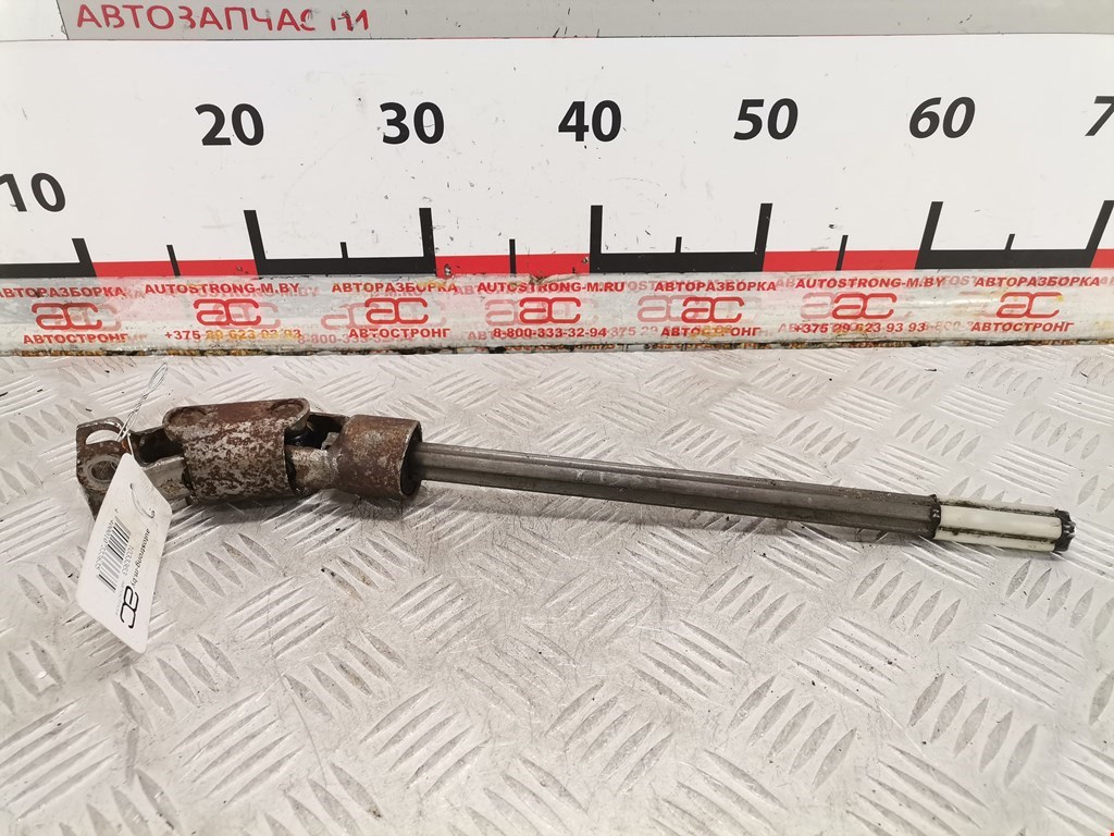 Кардан рулевой Audi A4 B5 (1994-2001)