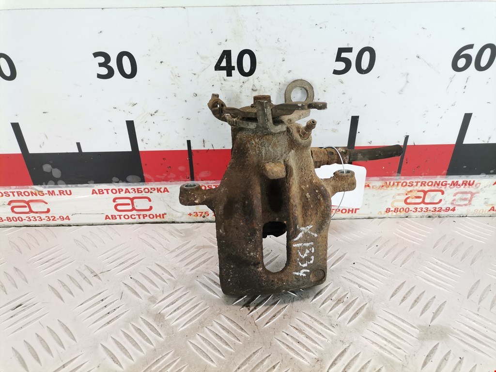 Суппорт задний правый FORD Focus I 1998-2005