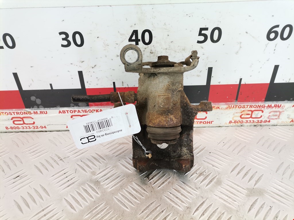 Суппорт задний правый FORD Focus I 1998-2005