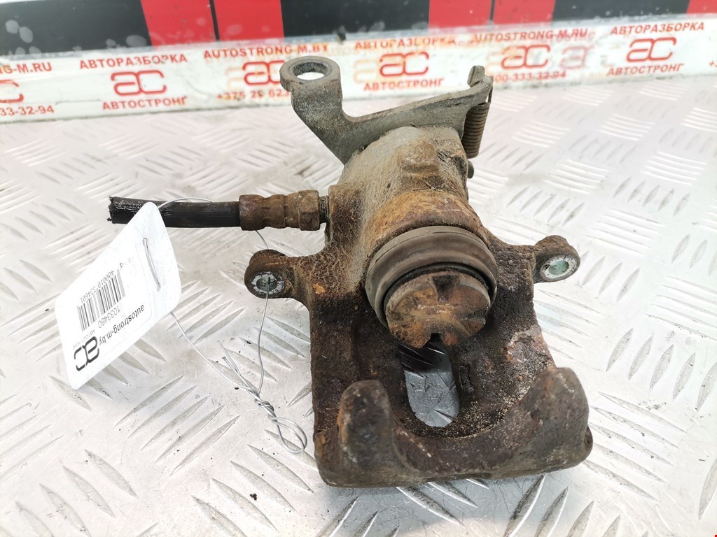 Суппорт задний правый FORD Focus I 1998-2005