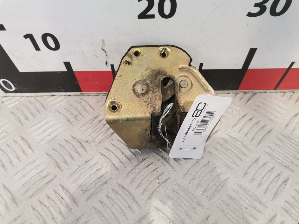 Замок двери сдвижной CITROEN Jumpy 1994-2006